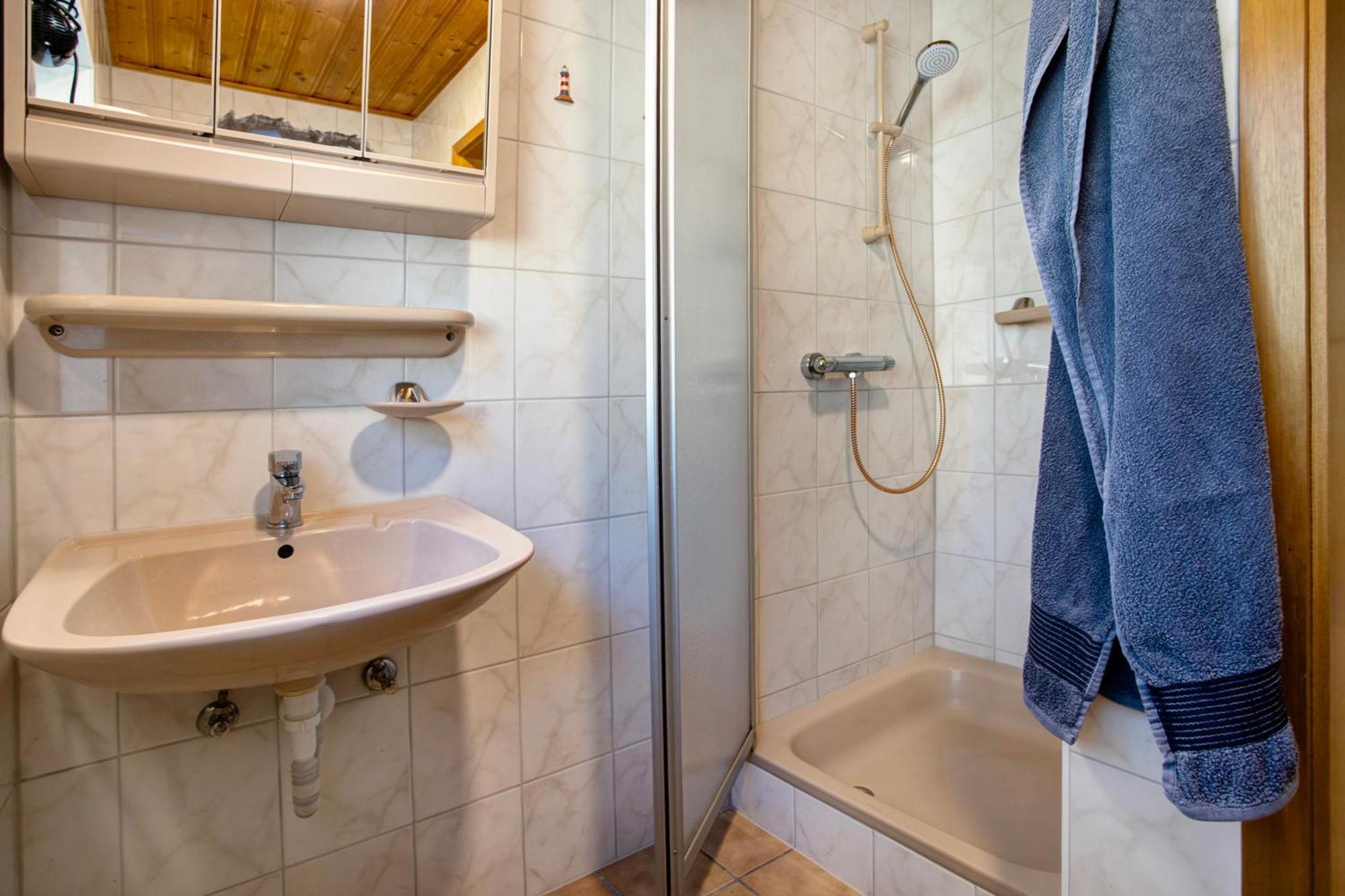 Bungalow Am Stettiner Haff Ueckermunde Bagian luar foto